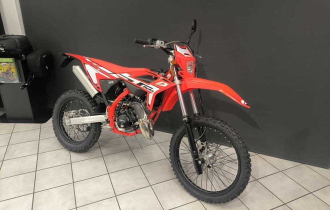 Beta RR 50 Enduro Sport