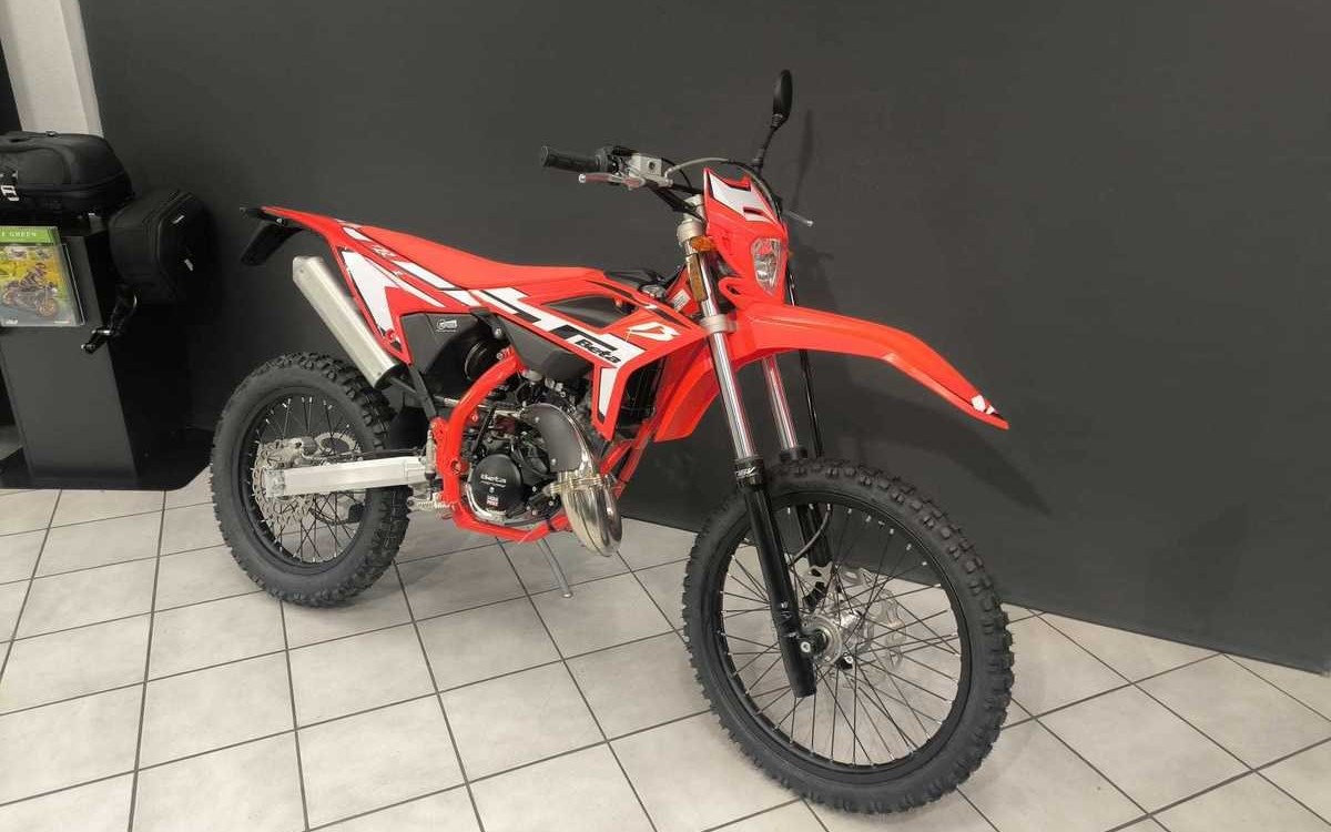 Angebot Beta RR 50 Enduro Sport