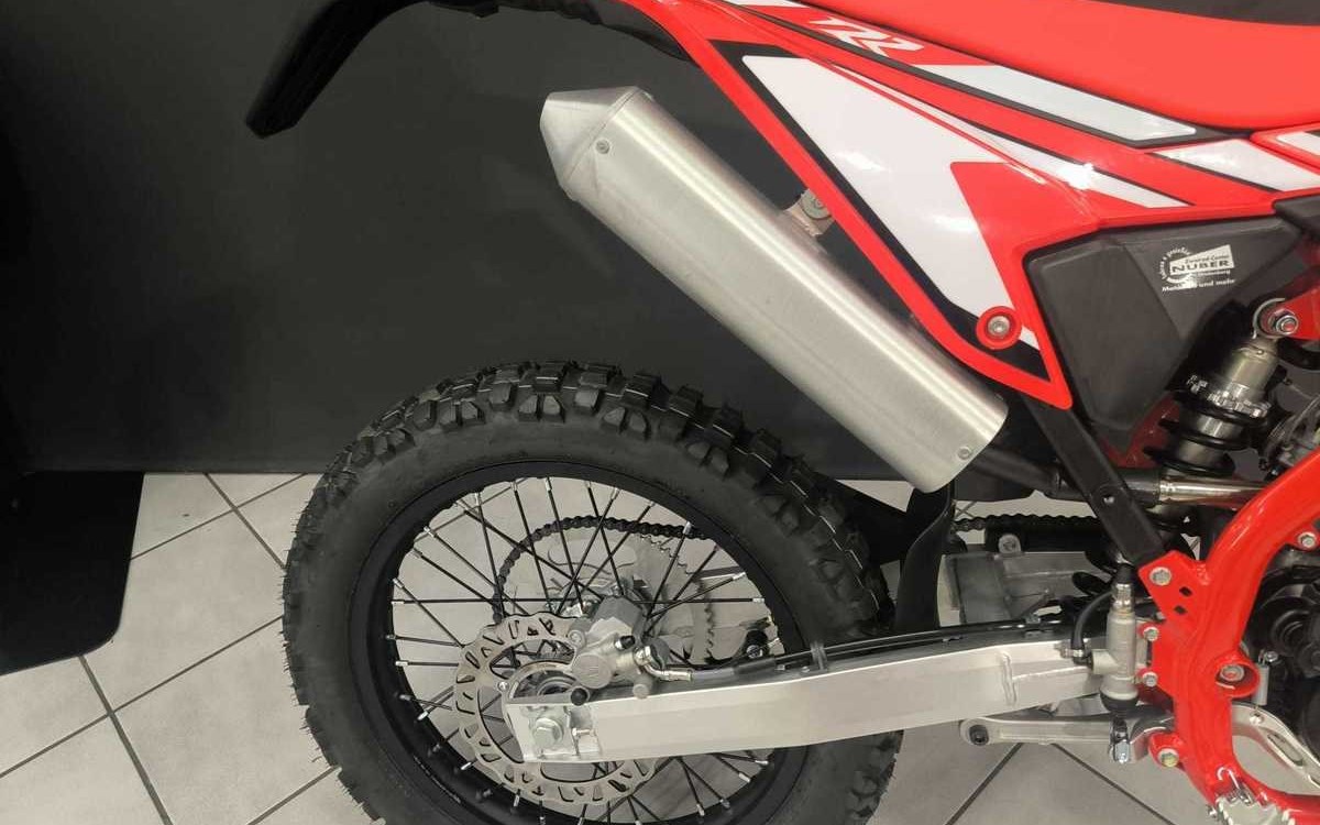 Angebot Beta RR 50 Enduro Sport