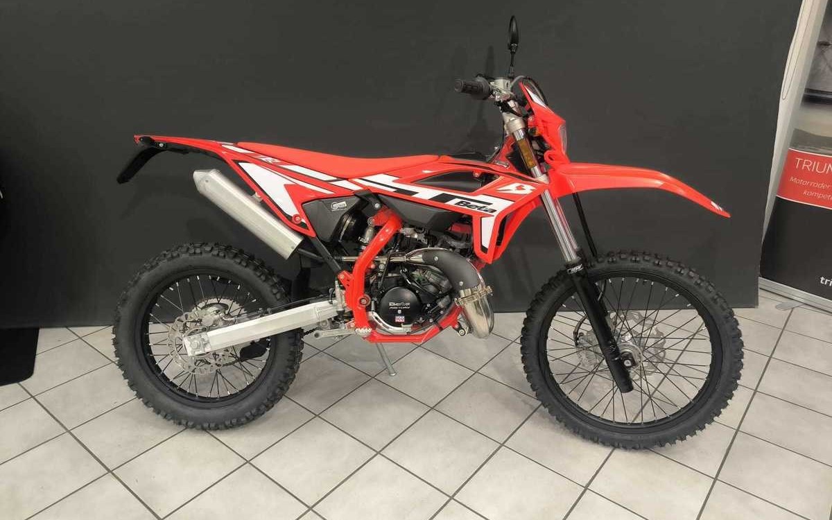 Angebot Beta RR 50 Enduro Sport