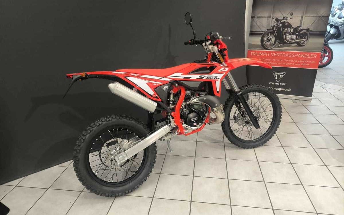 Angebot Beta RR 50 Enduro Sport