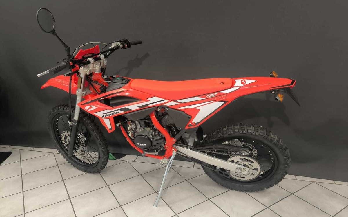 Angebot Beta RR 50 Enduro Sport