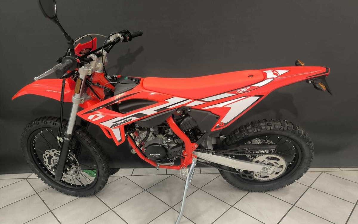 Angebot Beta RR 50 Enduro Sport