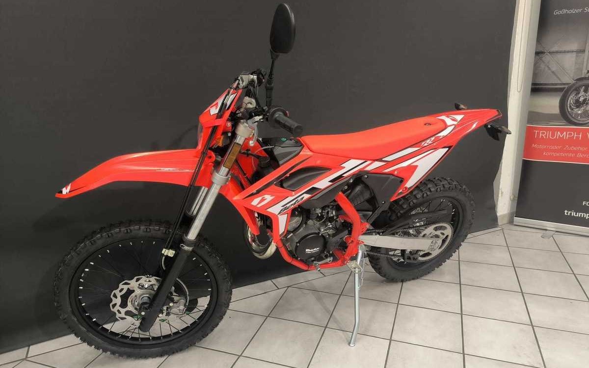 Angebot Beta RR 50 Enduro Sport