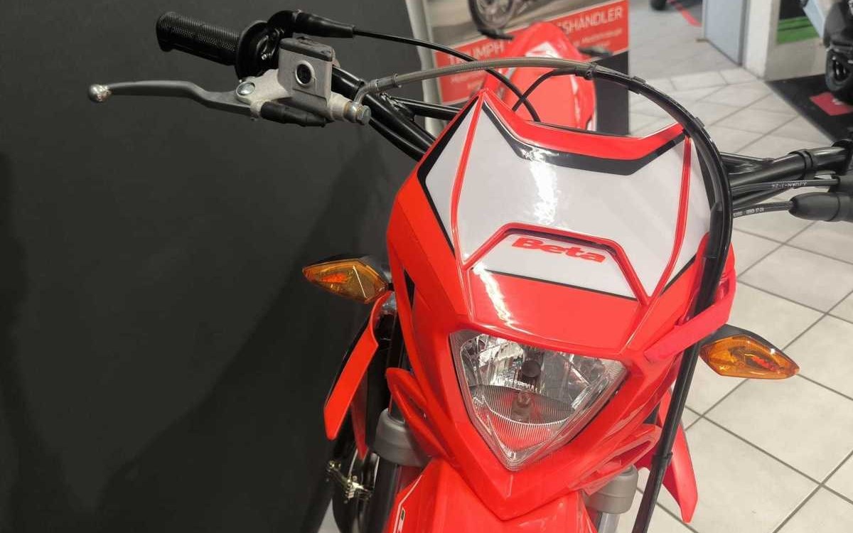 Angebot Beta RR 50 Enduro Sport