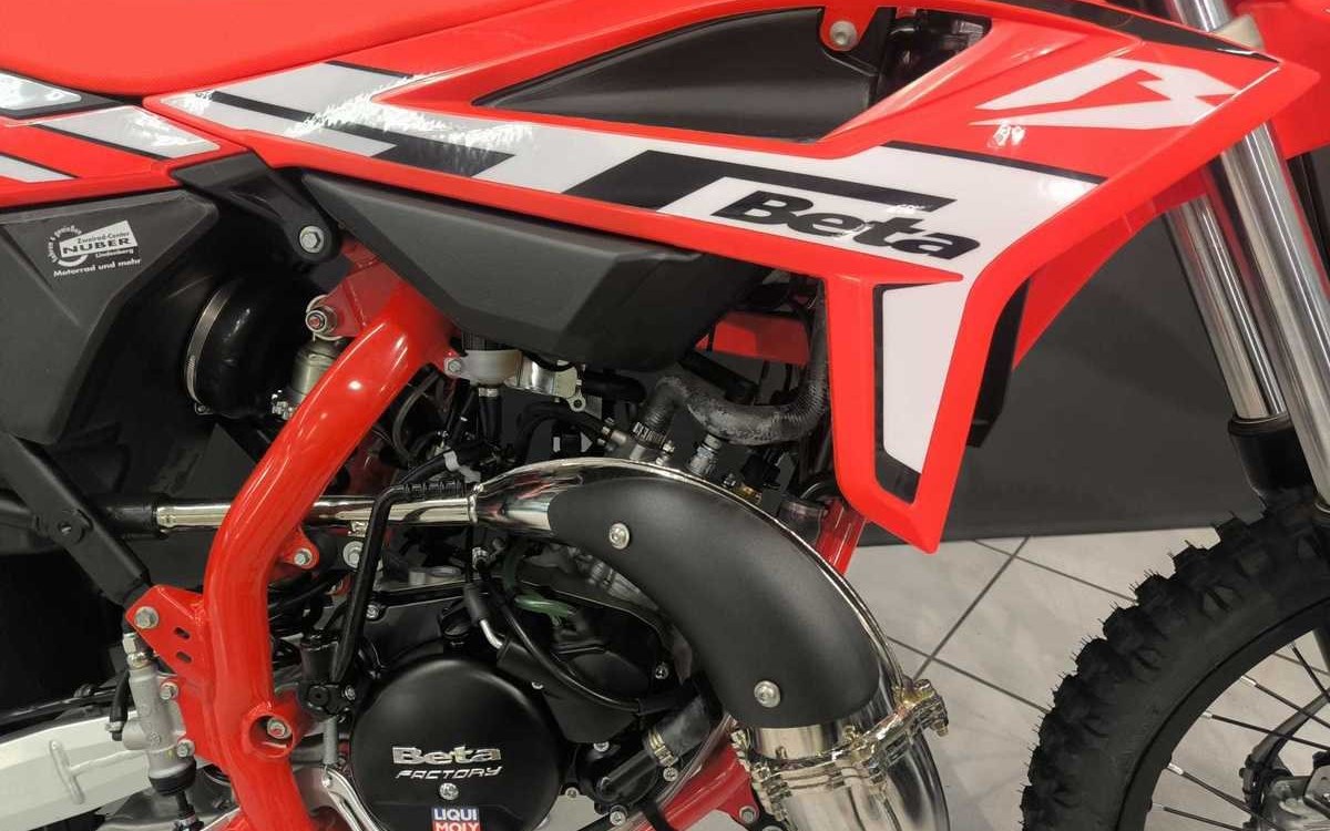 Angebot Beta RR 50 Enduro Sport
