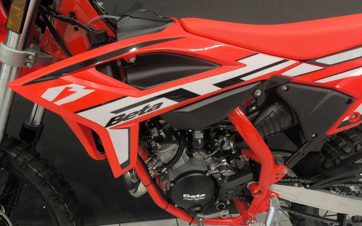 Angebot Beta RR 50 Enduro Sport