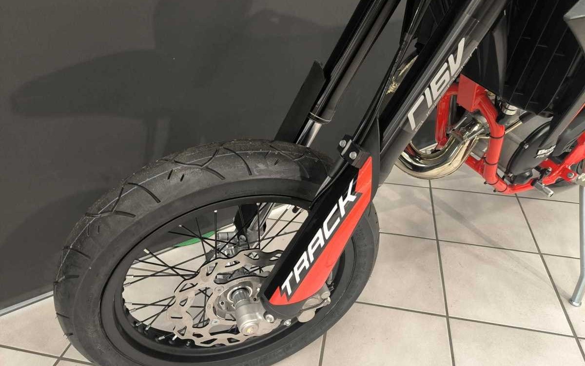 Angebot Beta RR Motard 2T 50 Track