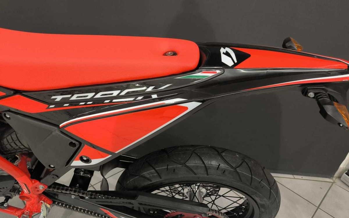Angebot Beta RR Motard 2T 50 Track