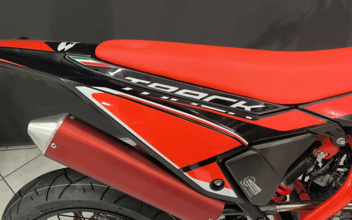 Angebot Beta RR Motard 2T 50 Track