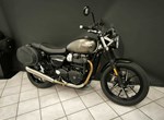Angebot Triumph Street Twin