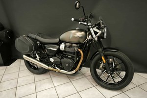 Angebot Triumph Street Twin