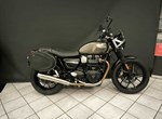 Angebot Triumph Street Twin