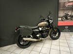 Angebot Triumph Street Twin