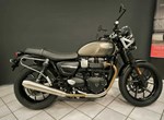 Angebot Triumph Street Twin