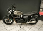 Angebot Triumph Street Twin