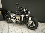 Angebot Triumph Rocket 3 R