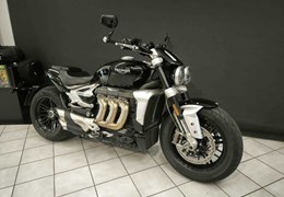 Gebrauchte Triumph Rocket 3 R