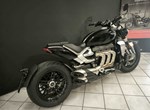 Angebot Triumph Rocket 3 R