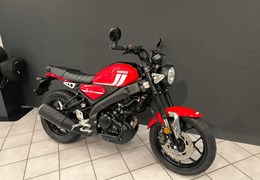 Gebrauchte Yamaha XSR125