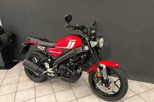 Angebot Yamaha XSR125