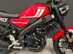 Angebot Yamaha XSR125