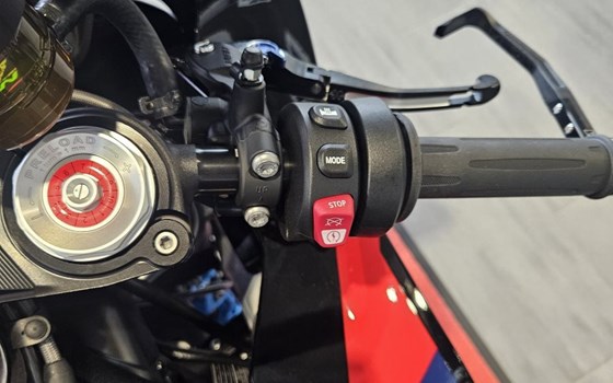 Neufahrzeug BMW M 1000 RR - Bild 15