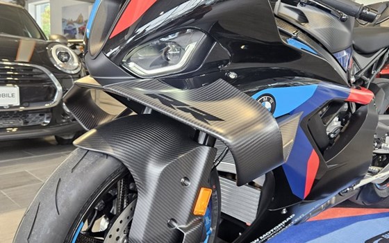 Neufahrzeug BMW M 1000 RR - Bild 16