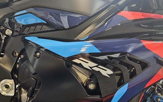 Neufahrzeug BMW M 1000 RR - Bild 19 Neufahrzeug BMW M 1000 RR - Bild 19