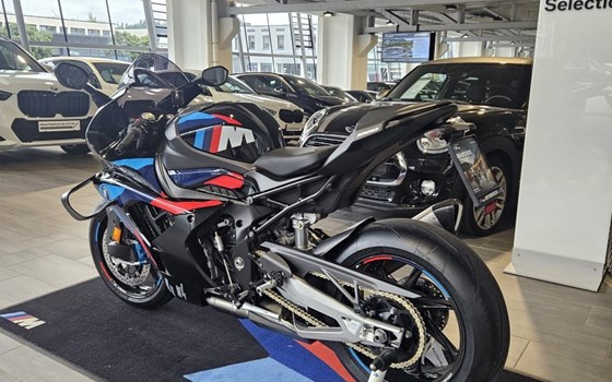 Neufahrzeug BMW M 1000 RR - Bild 3