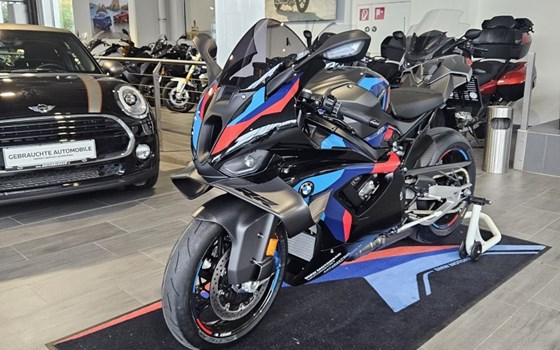 Neufahrzeug BMW M 1000 RR - Bild 4