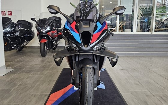 Neufahrzeug BMW M 1000 RR - Bild 5 Neufahrzeug BMW M 1000 RR - Bild 5
