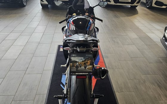 Neufahrzeug BMW M 1000 RR - Bild 6 Neufahrzeug BMW M 1000 RR - Bild 6