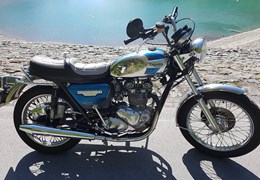 Occasion Triumph Bonneville T140E