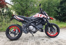 Moto usata Ducati Hypermotard 950 RVE