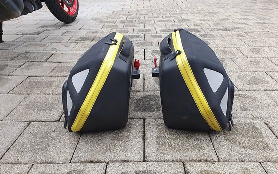 Offre Ducati Hypermotard 950 RVE - Image 4