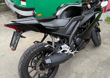 Gebrauchte Gebrauchte