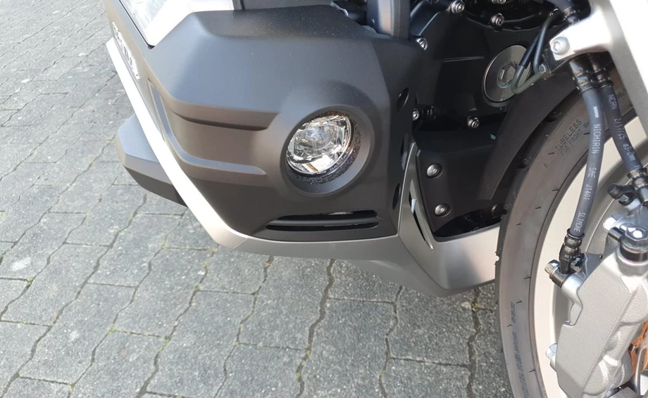 Angebot Honda GL 1800 Goldwing Tour DCT Bild 10: Angebot Honda GL 1800 Goldwing Tour DCT