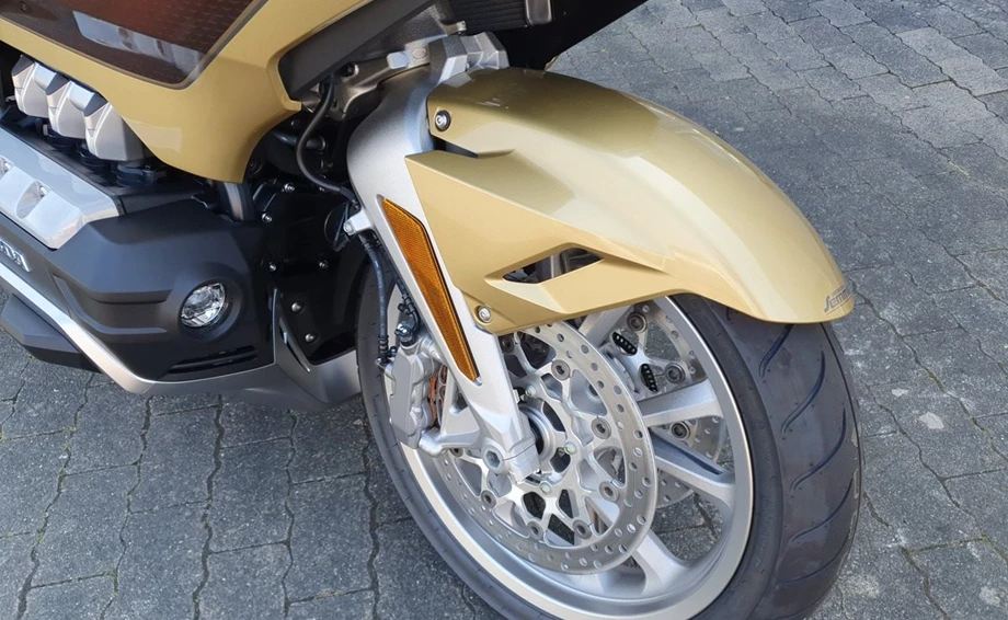 Angebot Honda GL 1800 Goldwing Tour DCT Bild 9: Angebot Honda GL 1800 Goldwing Tour DCT