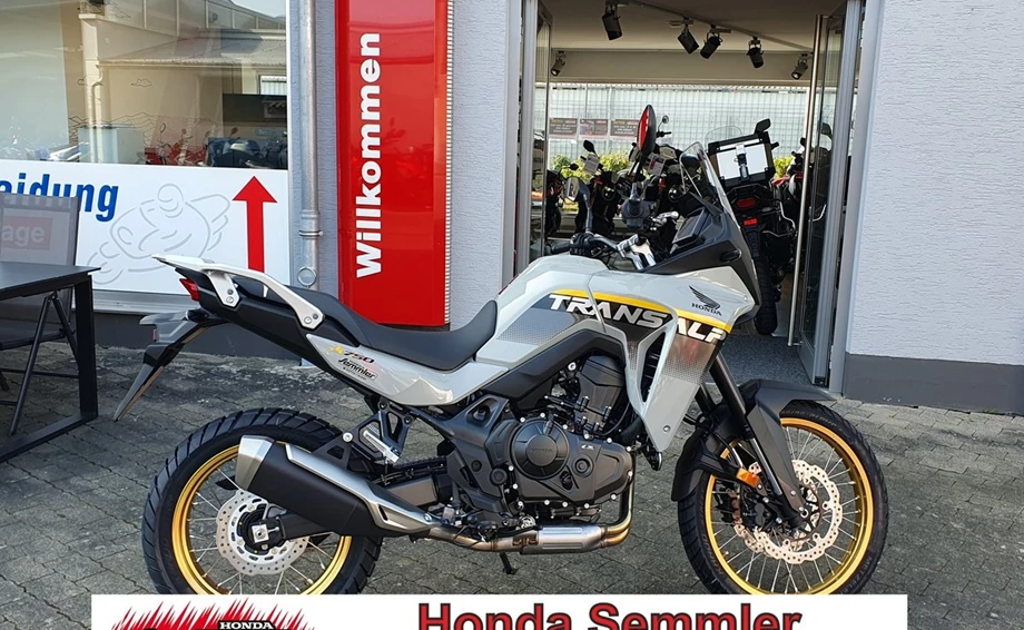 Angebot Honda XL750 Transalp Bild 1: Angebot Honda XL750 Transalp