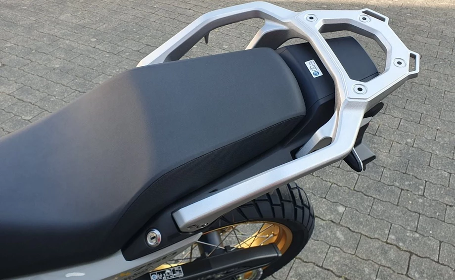 Angebot Honda XL750 Transalp Bild 12: Angebot Honda XL750 Transalp