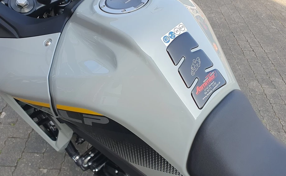 Angebot Honda XL750 Transalp Bild 13: Angebot Honda XL750 Transalp