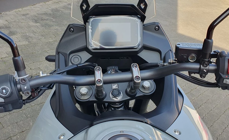 Angebot Honda XL750 Transalp Bild 14: Angebot Honda XL750 Transalp