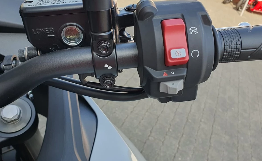 Angebot Honda XL750 Transalp Bild 15: Angebot Honda XL750 Transalp