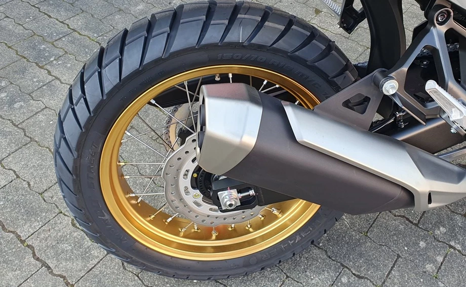 Angebot Honda XL750 Transalp Bild 3: Angebot Honda XL750 Transalp