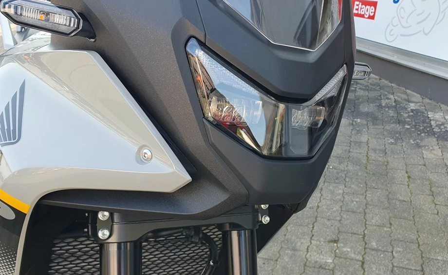 Angebot Honda XL750 Transalp Bild 8: Angebot Honda XL750 Transalp