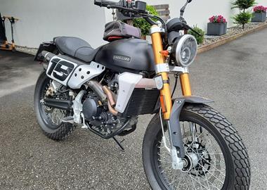 Gebrauchte Gebrauchte