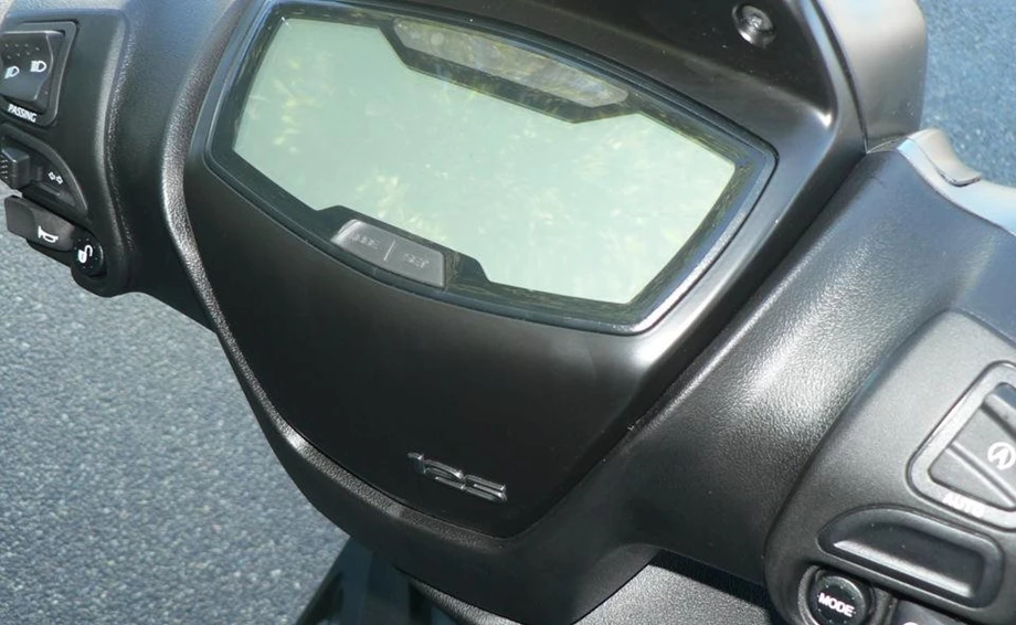 Angebot Piaggio Medley S 125 ie IGET Bild 5: Angebot Piaggio Medley S 125 ie IGET