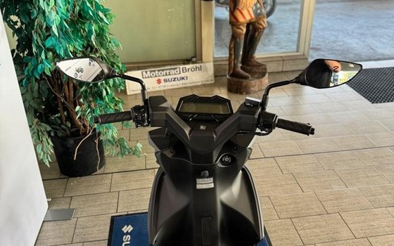 Neufahrzeug Kymco Super 8 R 50i - Bild 4