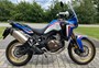Motorrad